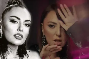 Sevda “Bilmirəm”i təqdim etdi