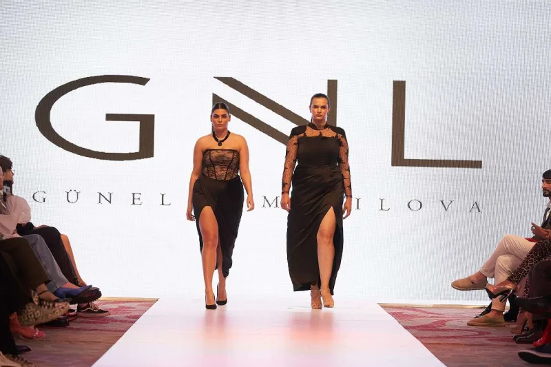 Müzakirəli Azərbaycan Moda Həftəsi