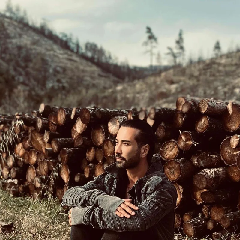 Veqan olduğu üçün konserti ləğv etdi