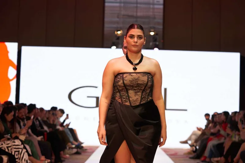 Müzakirəli Azərbaycan Moda Həftəsi