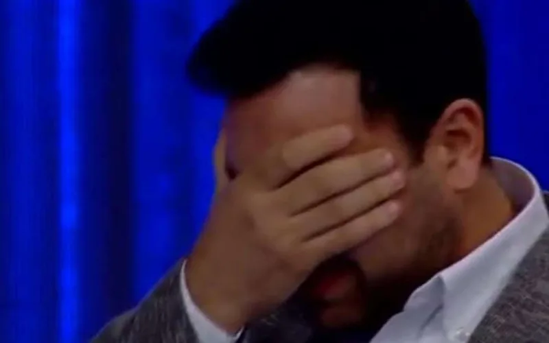 Əməkdar artist İslamı ağlatdı