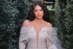 Nəcibə də “Altın Kelebey”ə gedir