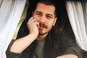 Çağatayın başına iş gəldi