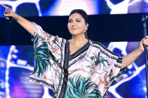 Sibel Can bu tarixdə Bakıda olacaq