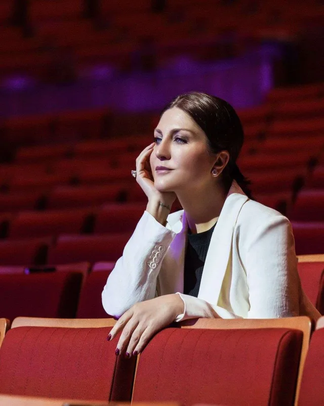 Sibel Can bu tarixdə Bakıda olacaq