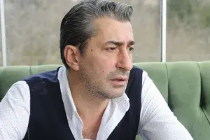 “Kann”da telefonu oğurlandı