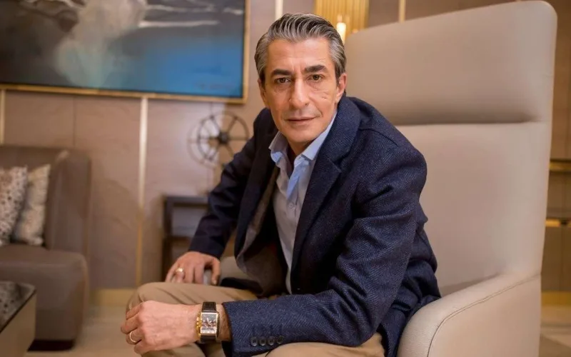 “Kann”da telefonu oğurlandı