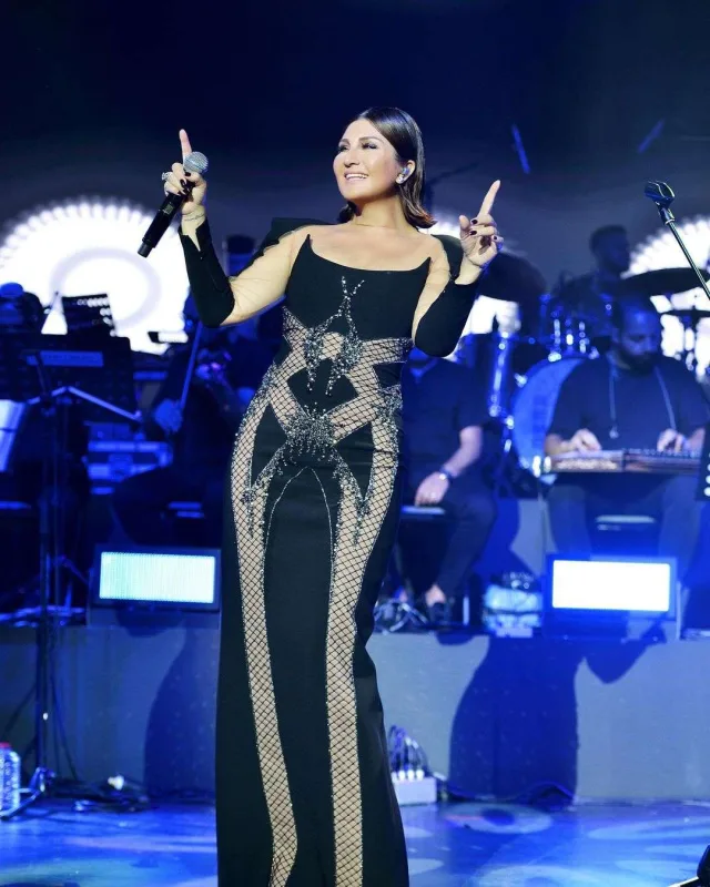 Sibel Can bu tarixdə Bakıda olacaq