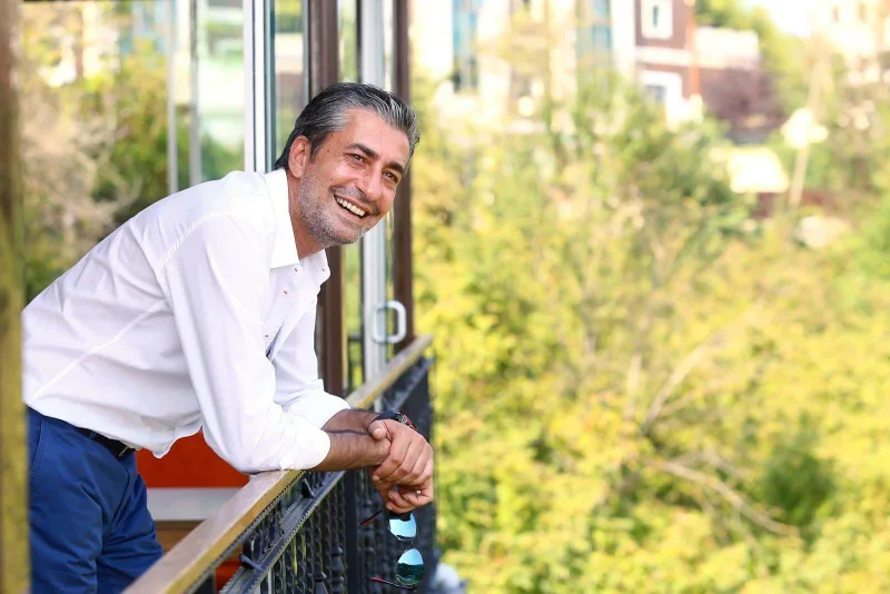 “Kann”da telefonu oğurlandı