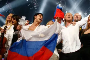 Rusiya gələn il də Avroviziyada olmayacaq