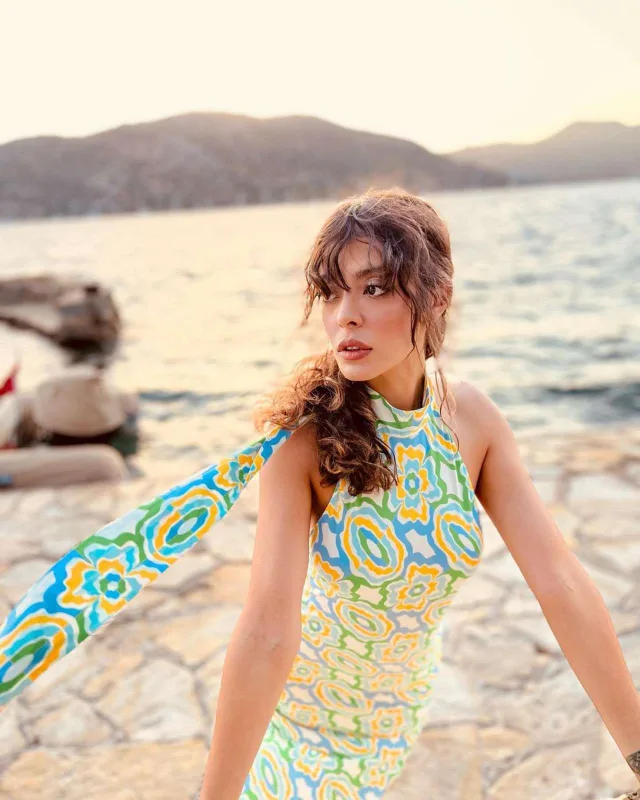 Selin bu serialla müqavilə bağladı