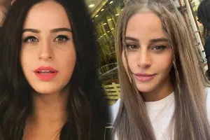 Büşra tanınmaz hala düşdü