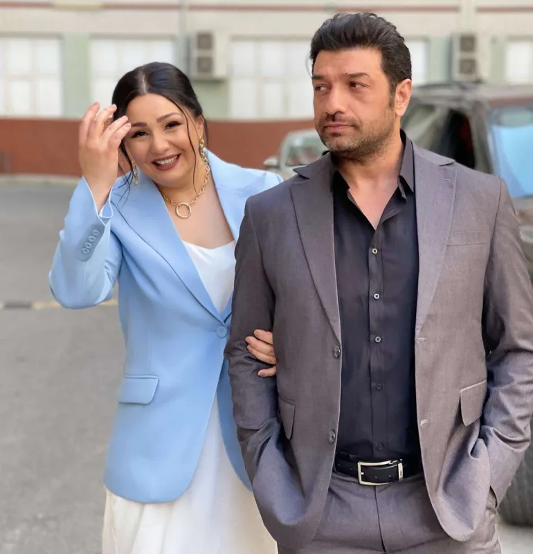 “Kənan TikTok-da canlı açmağa qoymur”