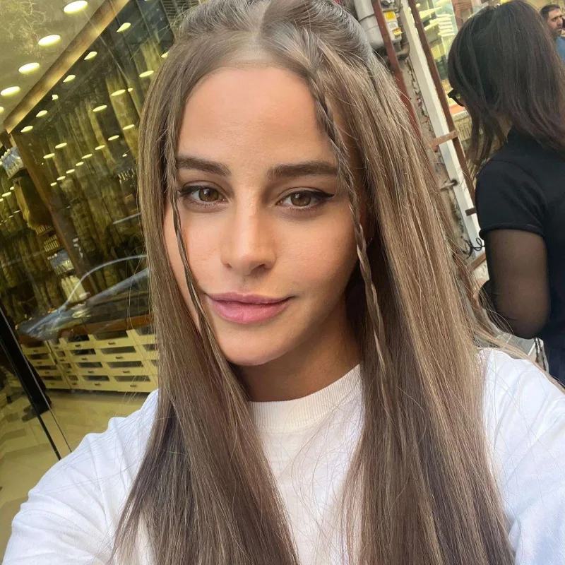 Büşra tanınmaz hala düşdü