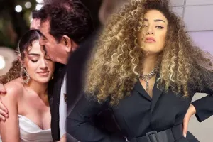 Dilan atasının soyadından imtina etmədi