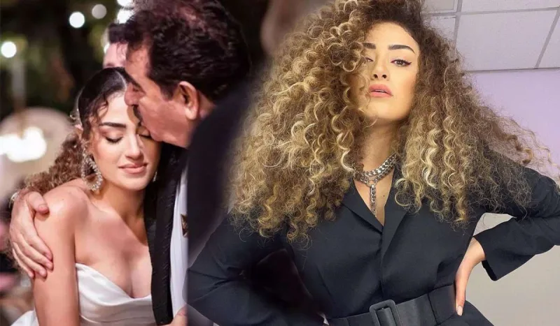 Dilan atasının soyadından imtina etmədi