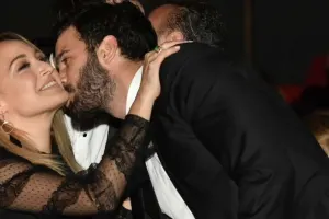 Barış Arduç ata olacaq