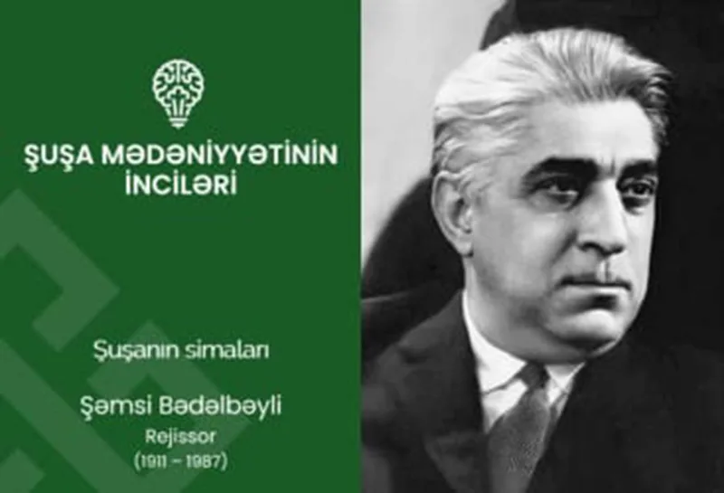 “Şuşa mədəniyyətinin inciləri”nin növbəti təqdimatı