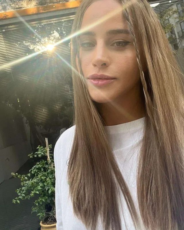 Büşra tanınmaz hala düşdü