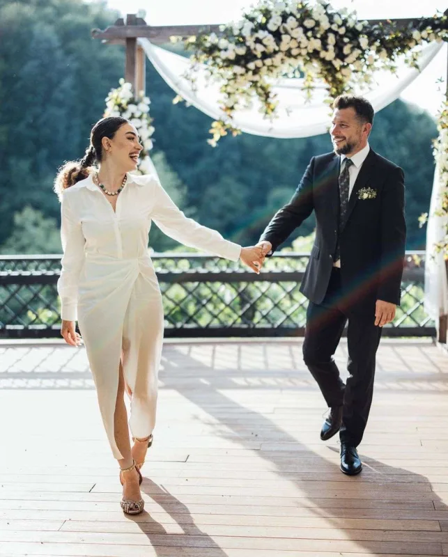 Dilan atasının soyadından imtina etmədi