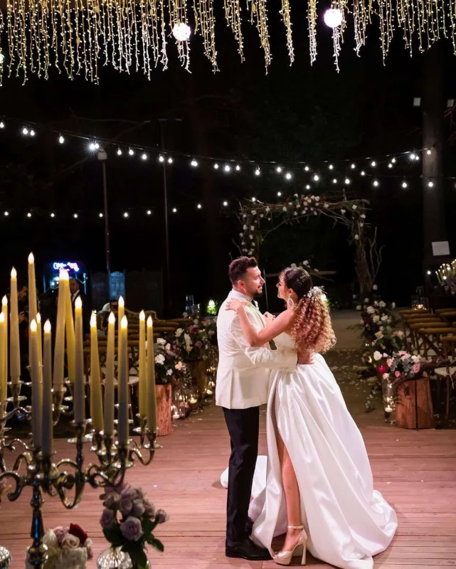 Dilan atasının soyadından imtina etmədi