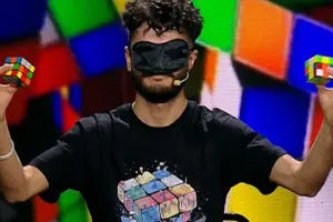 “Talant”ın ilk azərbaycanlı finalçısı o oldu