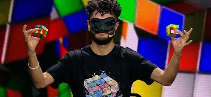 “Talant”ın ilk azərbaycanlı finalçısı o oldu