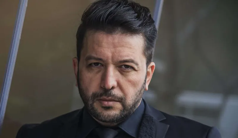 Nihat Doğan Bakıya gəlir