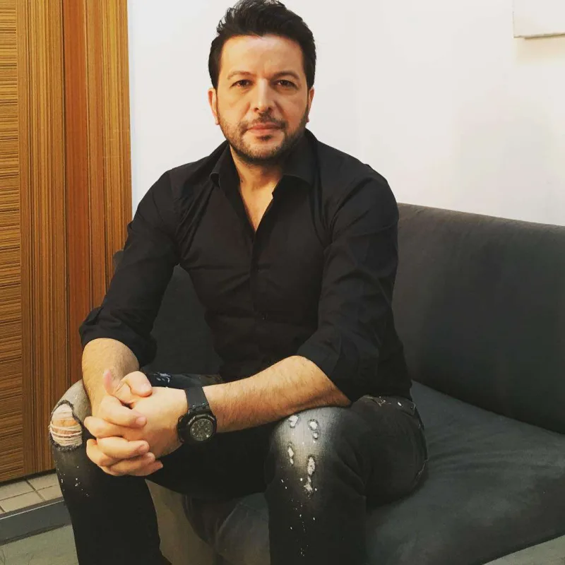 Nihat Doğan Bakıya gəlir