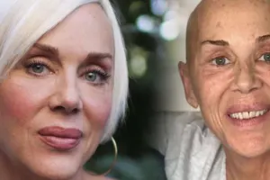 Məşhur aktrisa xərçəngə tutuldu