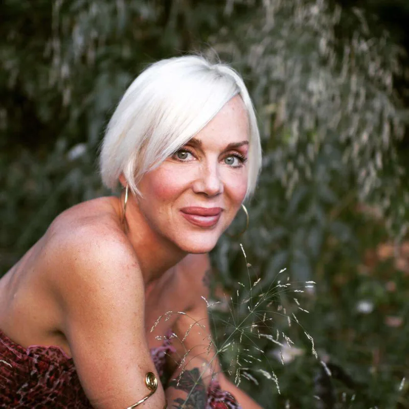 Məşhur aktrisa xərçəngə tutuldu