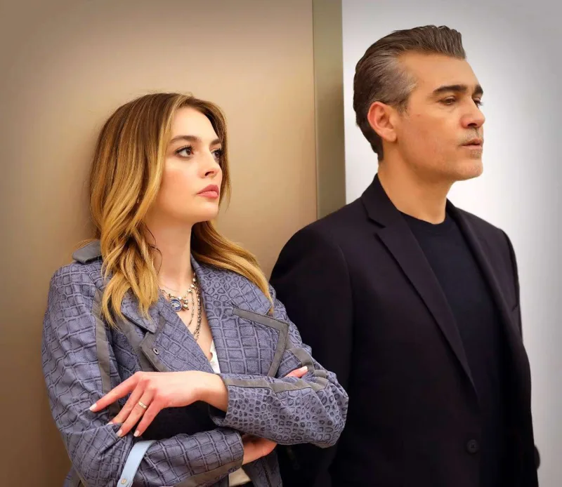 “Sadakatsiz” İspaniyada 1-ci oldu