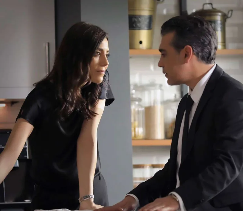 “Sadakatsiz” İspaniyada 1-ci oldu