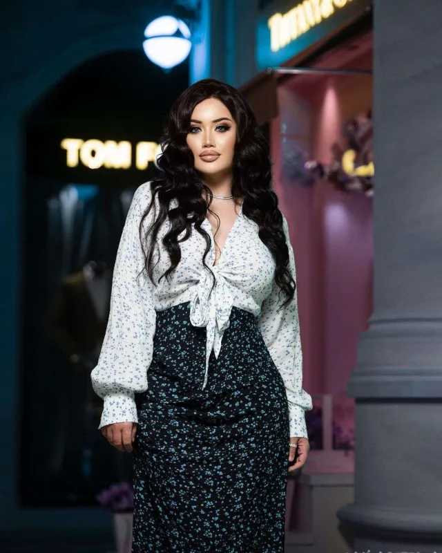 Aysel Şükür YPX-dan şikayətçidir