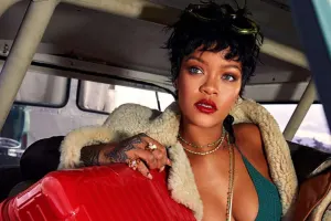 Rihanna konsert turlarına başlayır