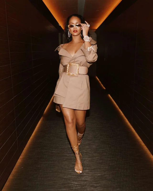 Rihanna konsert turlarına başlayır