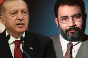 Ərdoğanın Ahmet Kaya ilə bağlı istəyi!