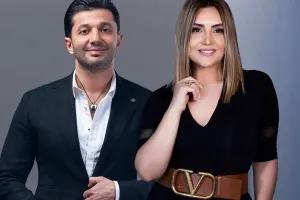 Zülfiyyə Xanbabayeva onu seçdi