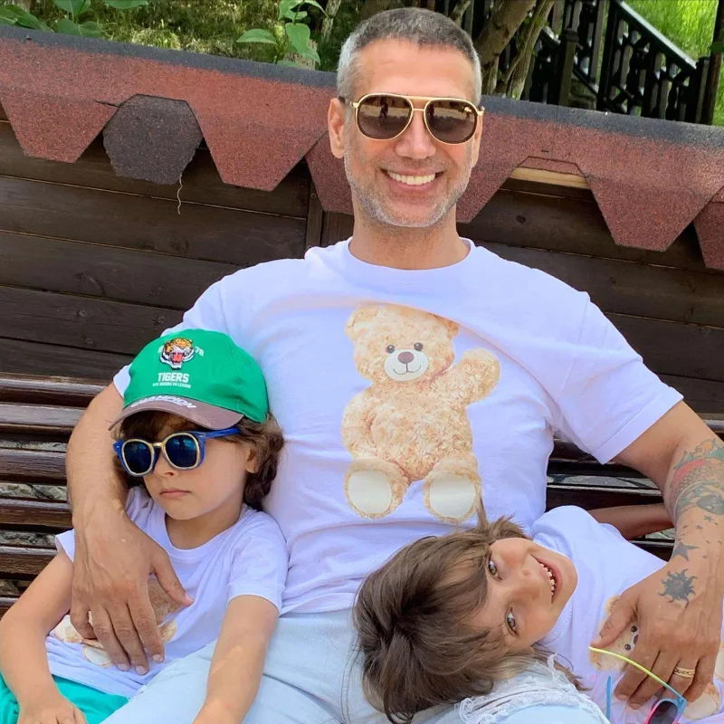 Xoşqədəm Doğuşa 600 minlik saat alıb