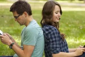 Özünüzə mesaj göndərə biləcəksiniz