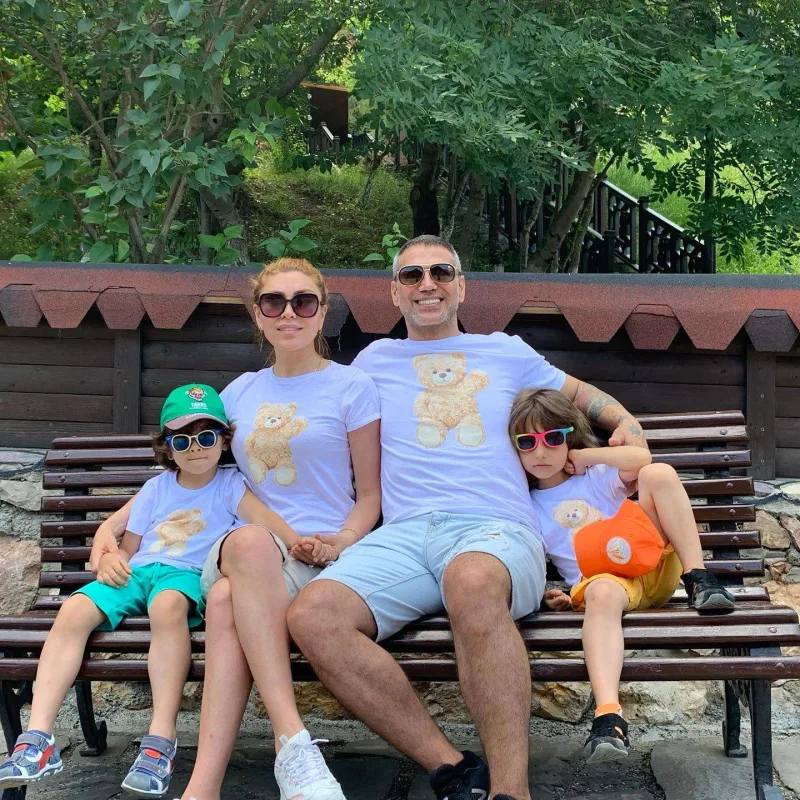 Xoşqədəm Doğuşa 600 minlik saat alıb