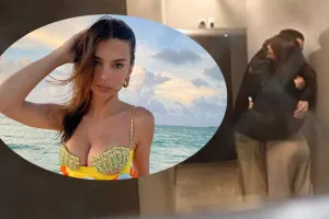 Eşq şayiələri doğru çıxdı