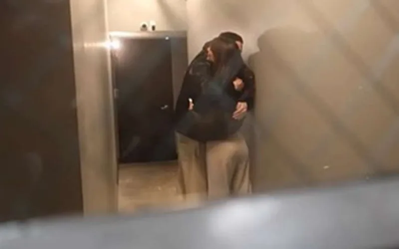 Eşq şayiələri doğru çıxdı