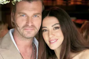 Kıvanç oğluna ev aldı