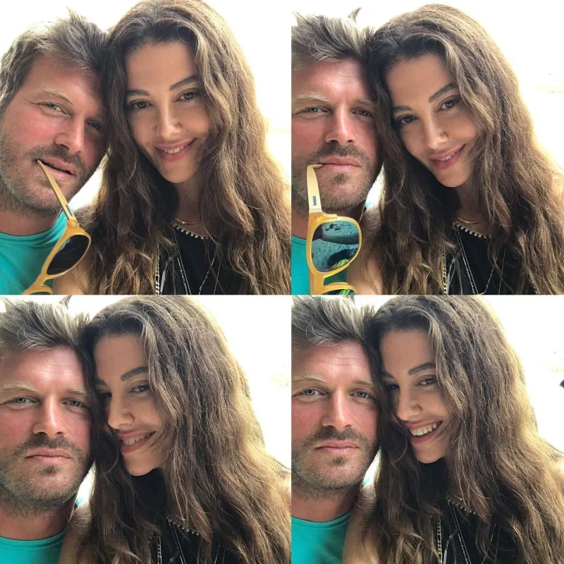 Kıvanç oğluna ev aldı