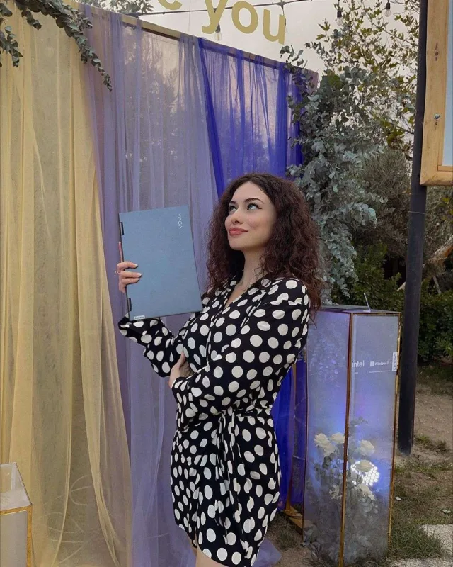 Turanə İTV-dən gedib