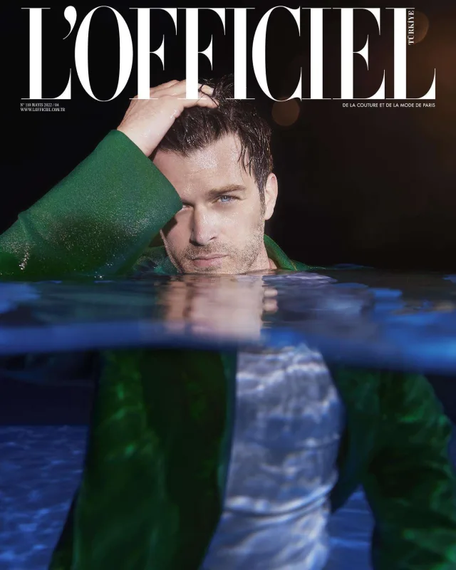 Kıvanç oğluna ev aldı