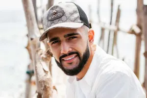 Hüseyn Rusiyada ilin adamı oldu