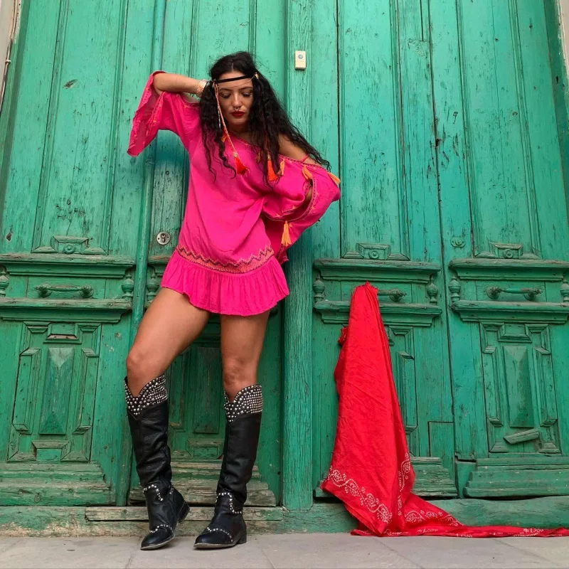 Dilarə ona ev bağışlandığını açıqladı