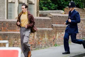 Herrinin filminin treyleri yayımlandı